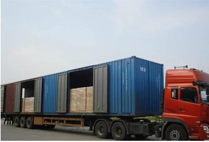 厦门到远安县整车运输