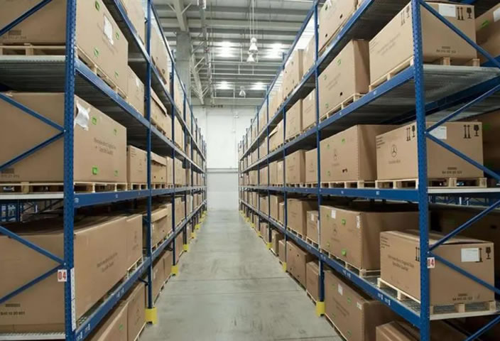 厦门到远安县货物仓储