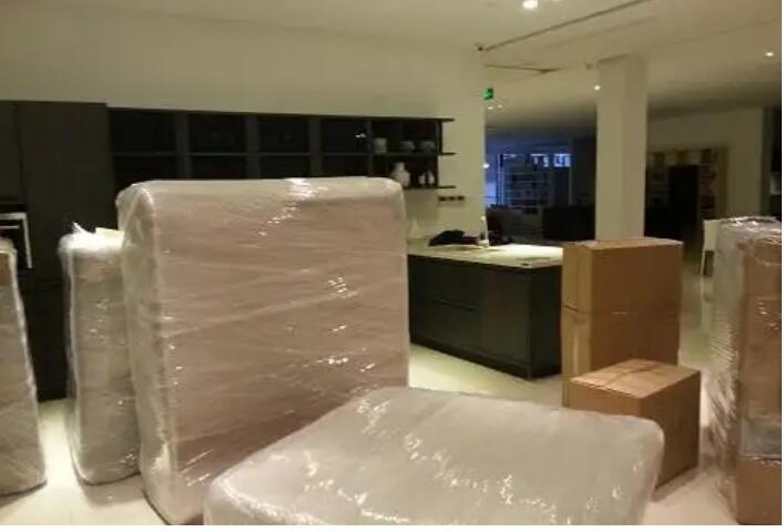 厦门到远安县长途搬家