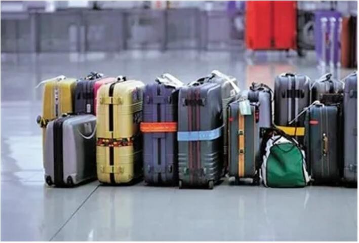 厦门到远安县行李托运