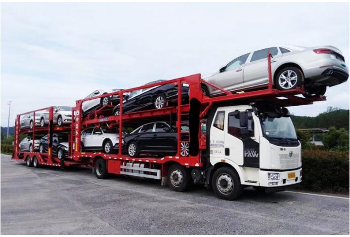 厦门到远安县轿车托运